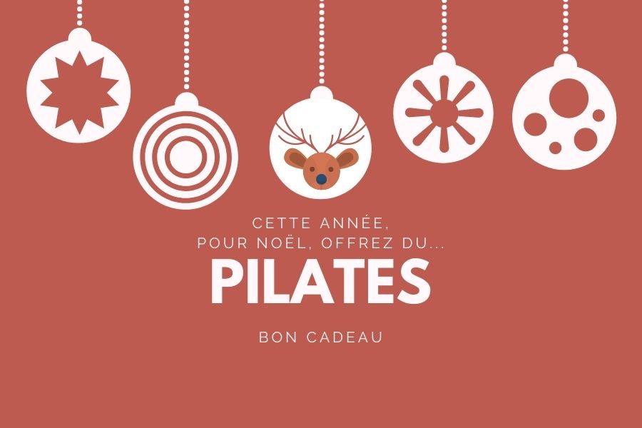 Cours de Pilates à Hyères : le cadeau parfait pour Noël