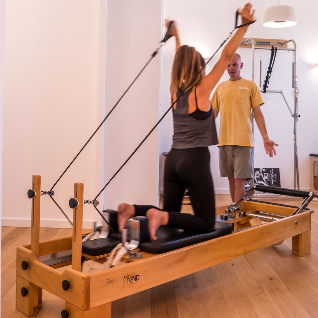 Cours de reformer à hyères 83400