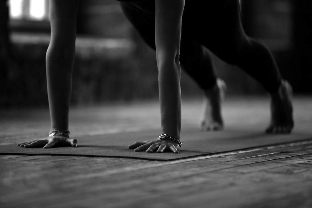 Cours de Pilates à hyères (83) dans le Var